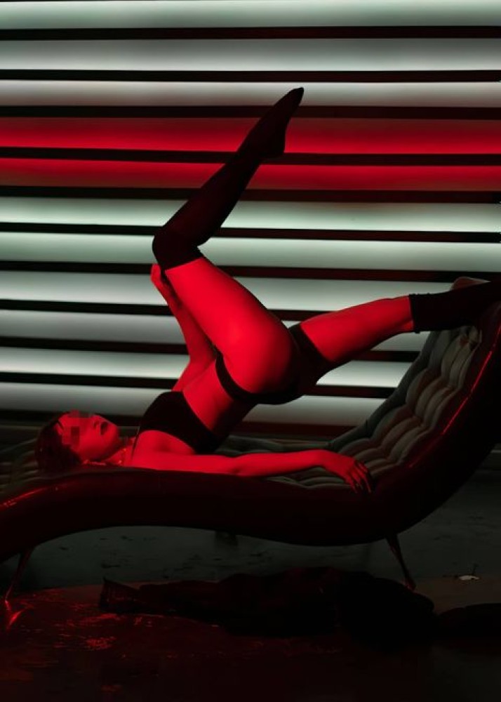 Индивидуалка Ирина главное фото в городе Гороховец 