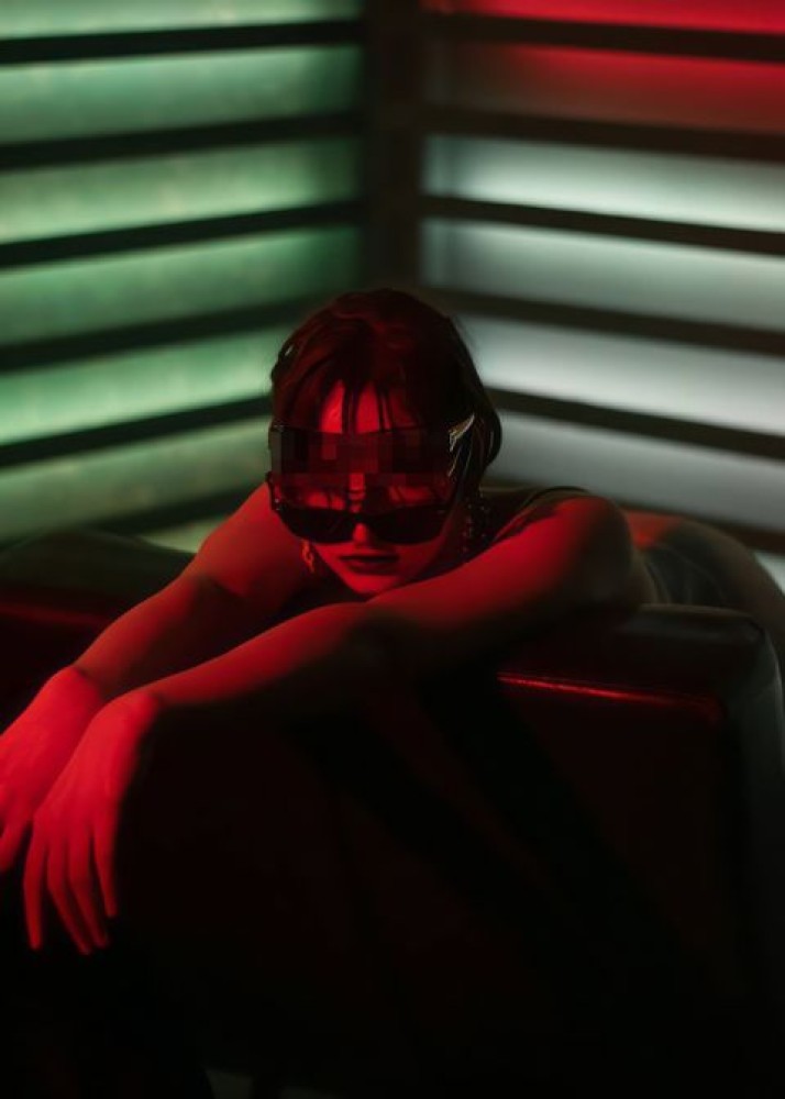 Индивидуалка Ирина фото № 2 в городе Гороховец