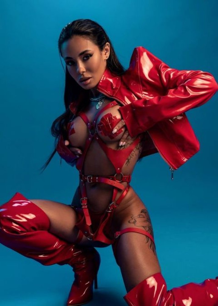 Индивидуалка Кира главное фото в городе Гороховец 