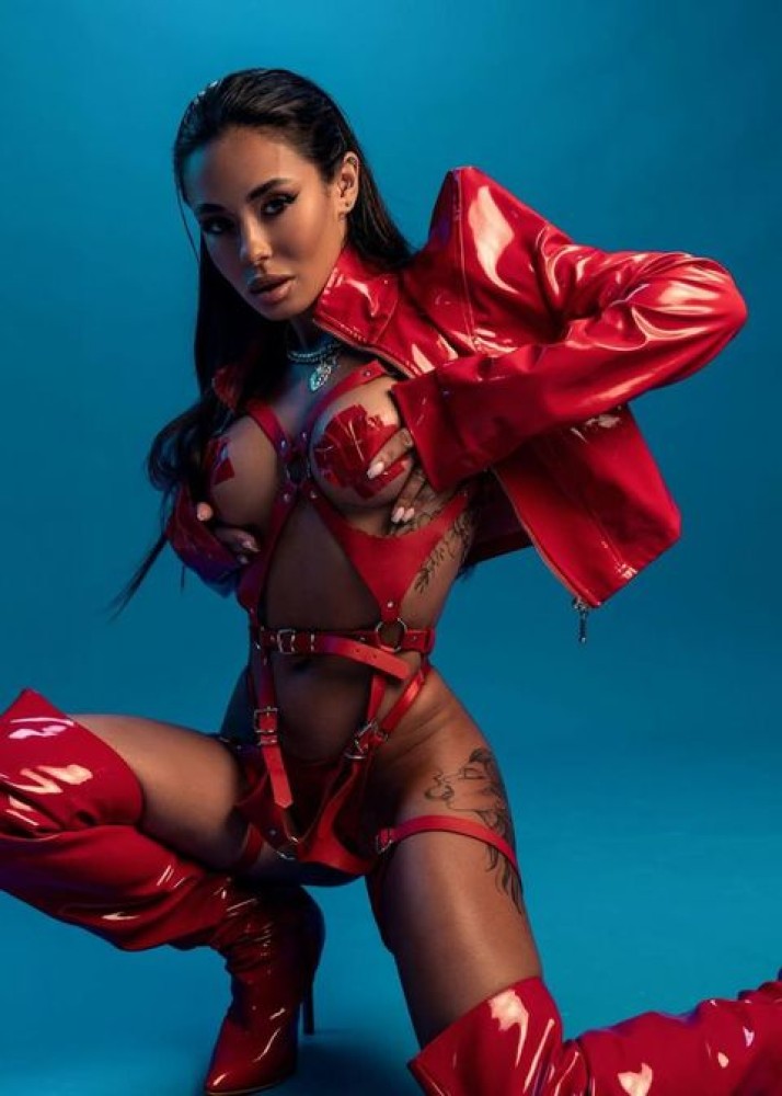 Индивидуалка Кира фото № 2 в городе Гороховец