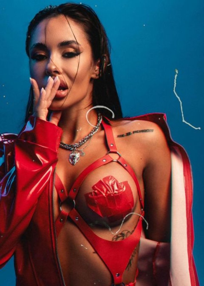 Индивидуалка Кира фото № 2 в городе Гороховец