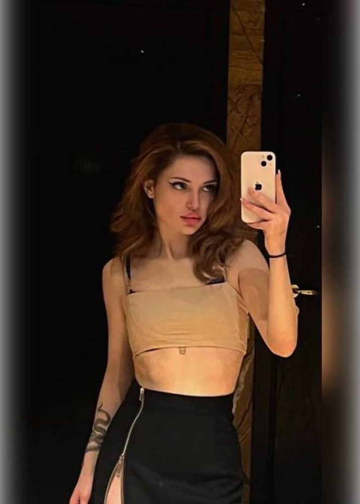 Индивидуалка Кристалл главное фото в городе Гороховец 