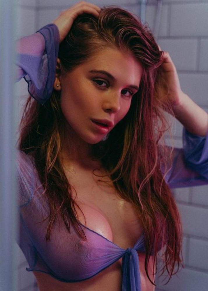 Индивидуалка Лина фото № 2 в городе Гороховец