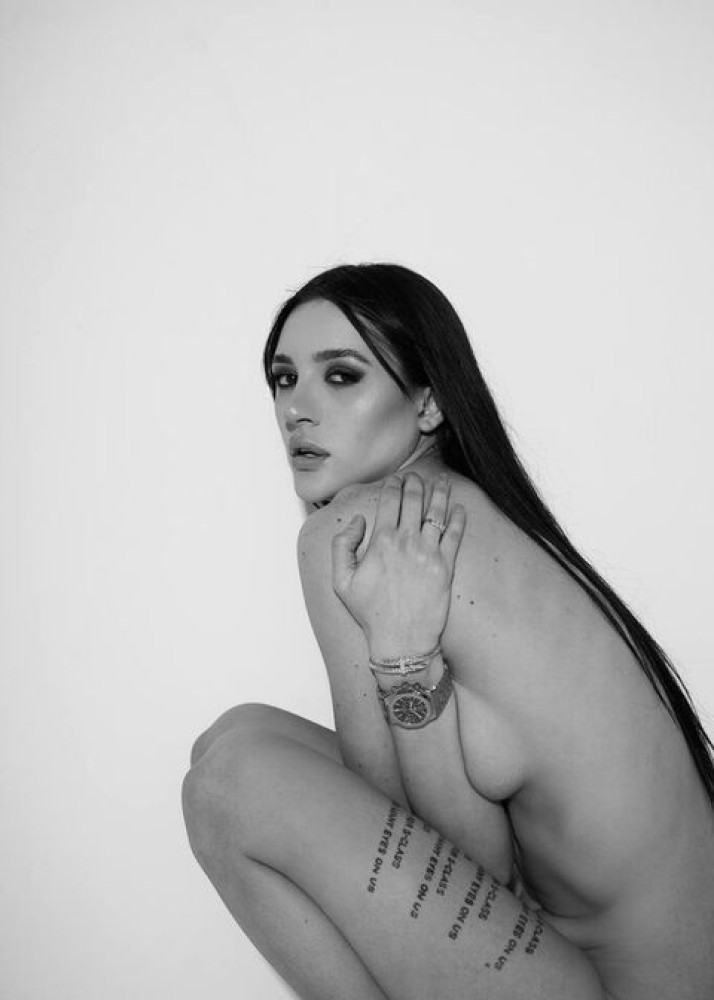 Индивидуалка Марсия фото № 2 в городе Гороховец