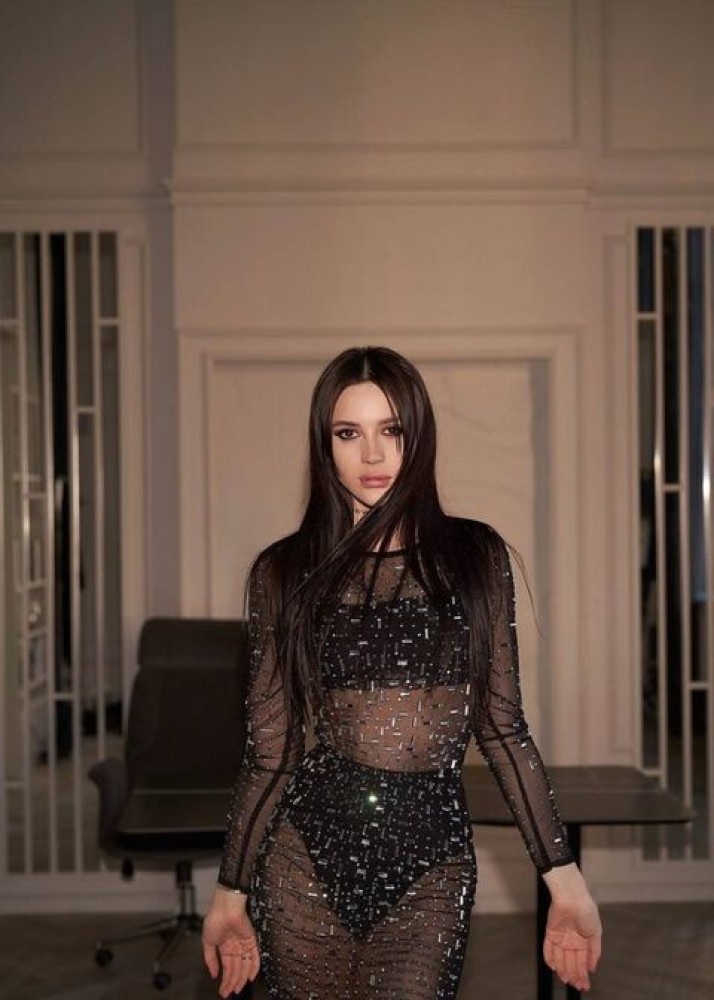 Индивидуалка Марсия фото № 2 в городе Гороховец