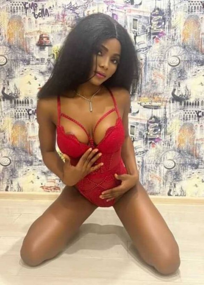 Индивидуалка София главное фото в городе Гороховец 