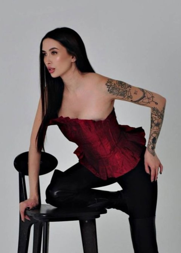 Индивидуалка Вика главное фото в городе Гороховец 