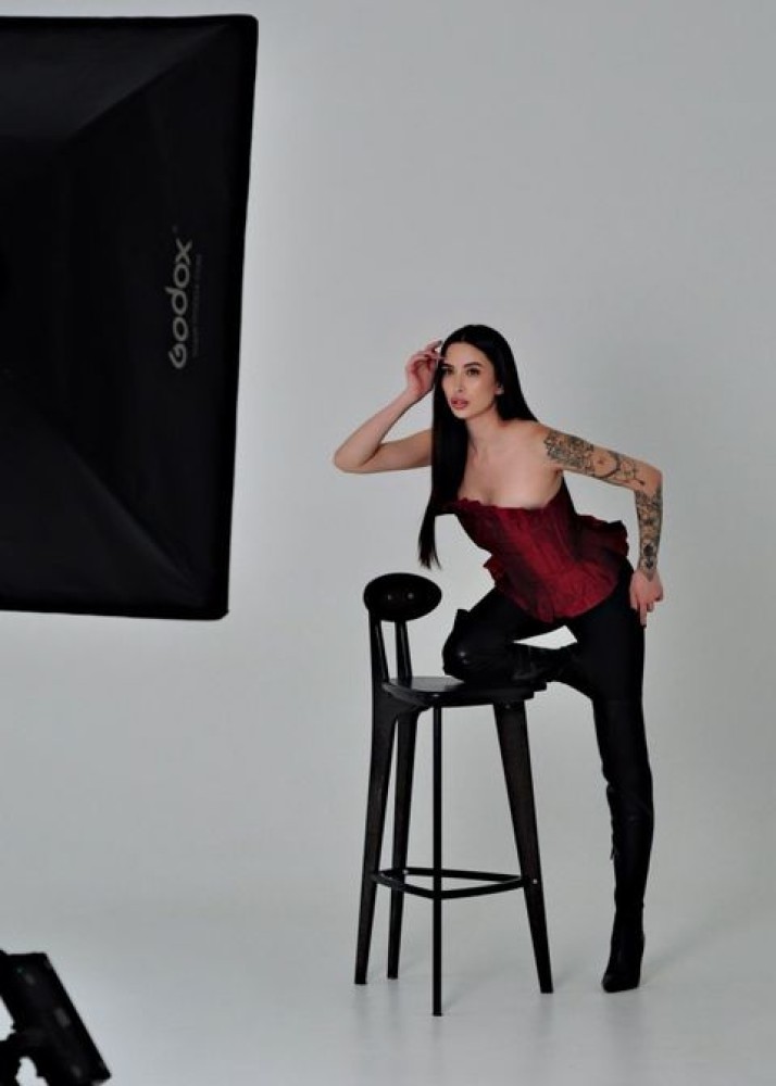 Индивидуалка Вика фото № 2 в городе Гороховец