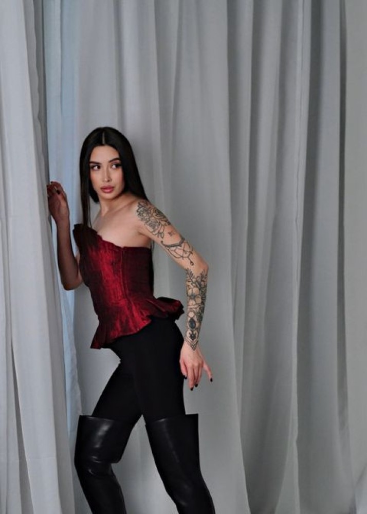 Индивидуалка Вика фото № 2 в городе Гороховец