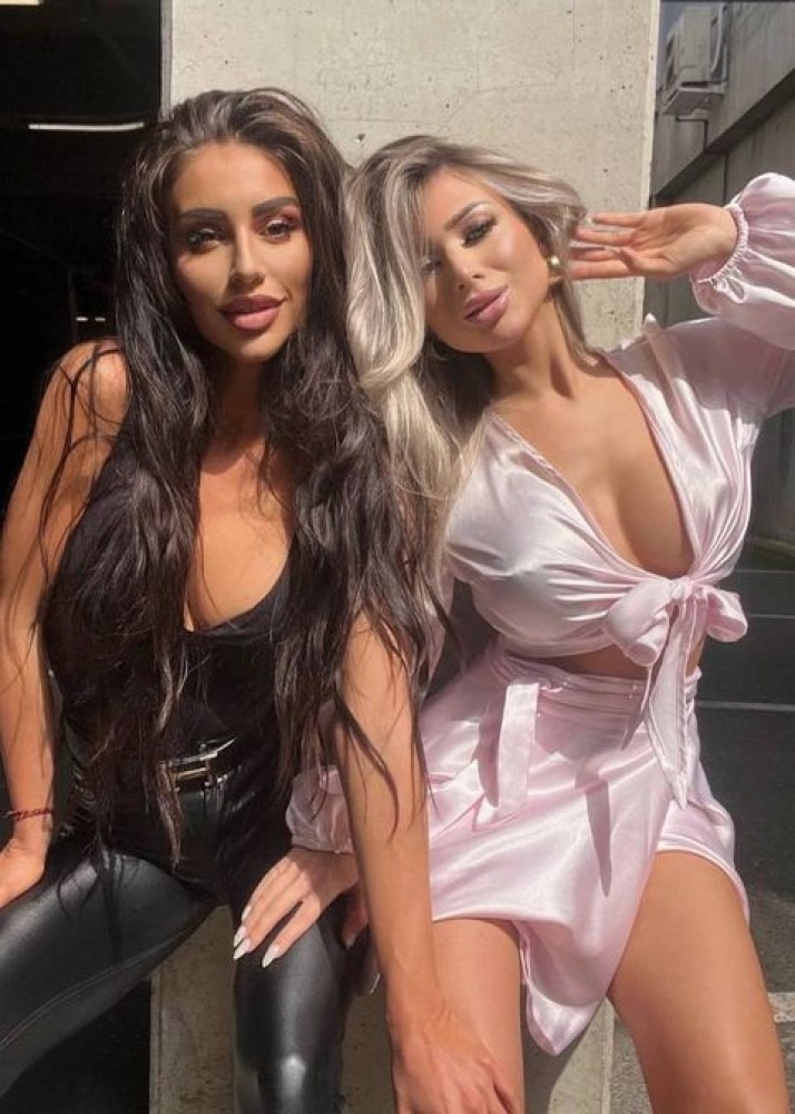 Индивидуалка Юля главное фото в городе Гороховец 