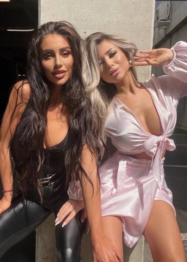 Индивидуалка Юля фото № 2 в городе Гороховец