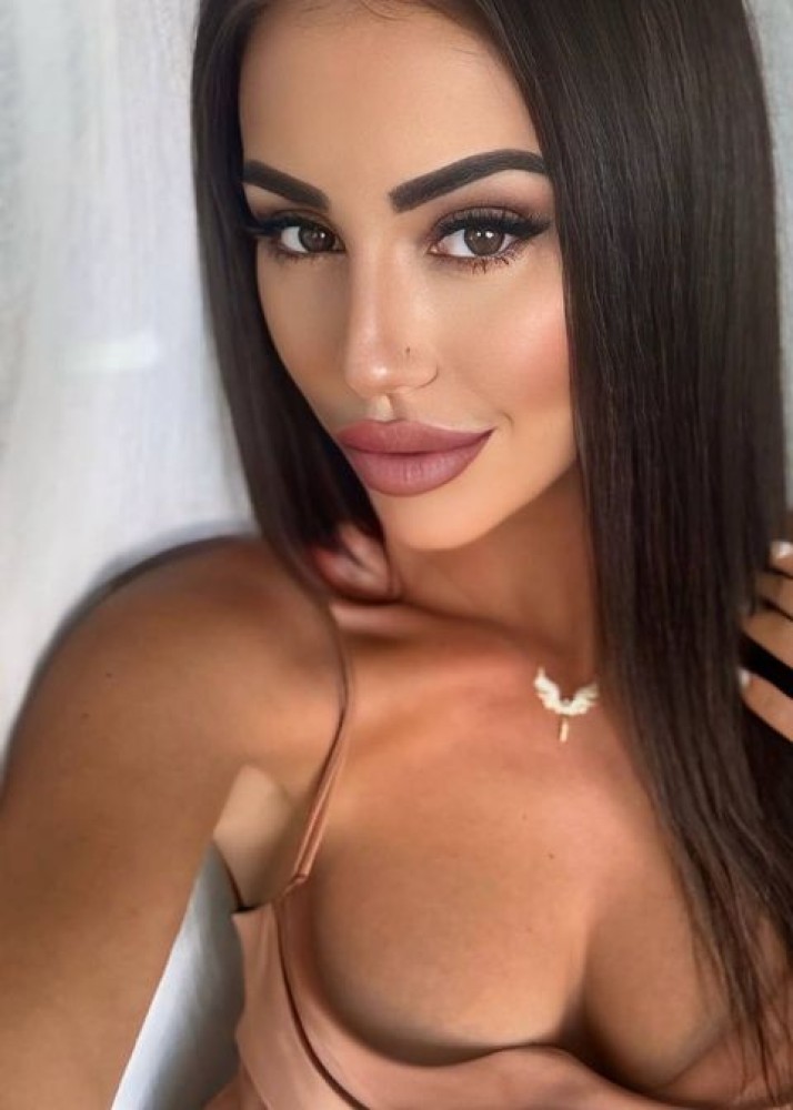 Индивидуалка Юля фото № 2 в городе Гороховец