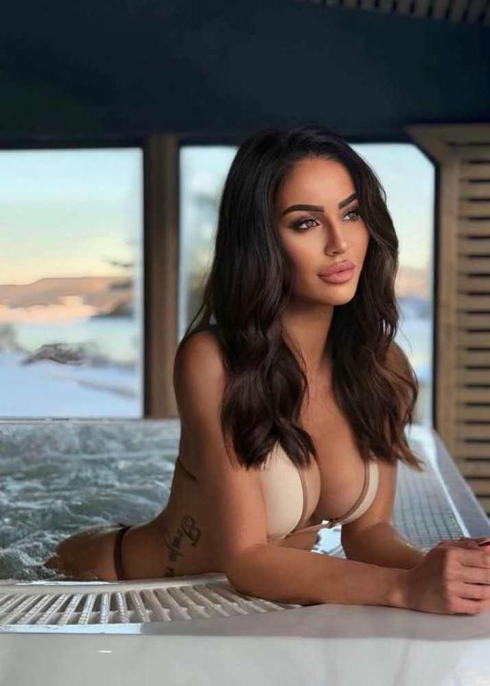 Индивидуалка Юля фото № 2 в городе Гороховец