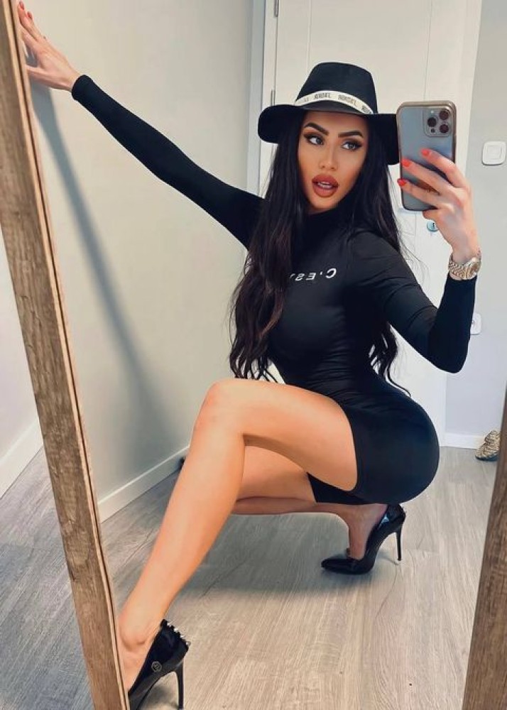 Индивидуалка Юля фото № 2 в городе Гороховец