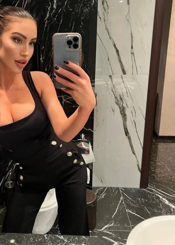 Индивидуалка Юля фото № 2 в городе Гороховец