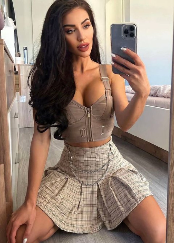 Индивидуалка Юля фото № 2 в городе Гороховец