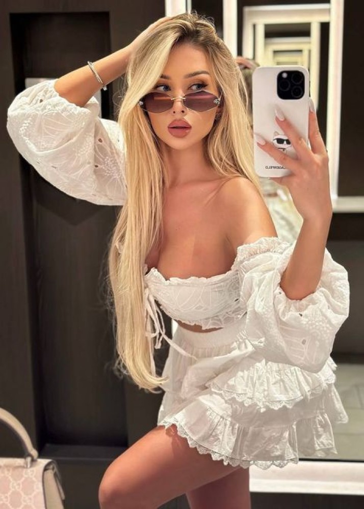 Индивидуалка Юля фото № 2 в городе Гороховец