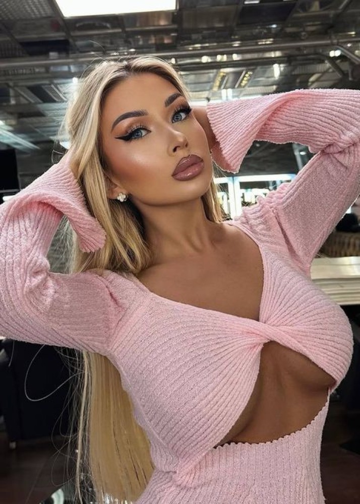 Индивидуалка Юля фото № 2 в городе Гороховец