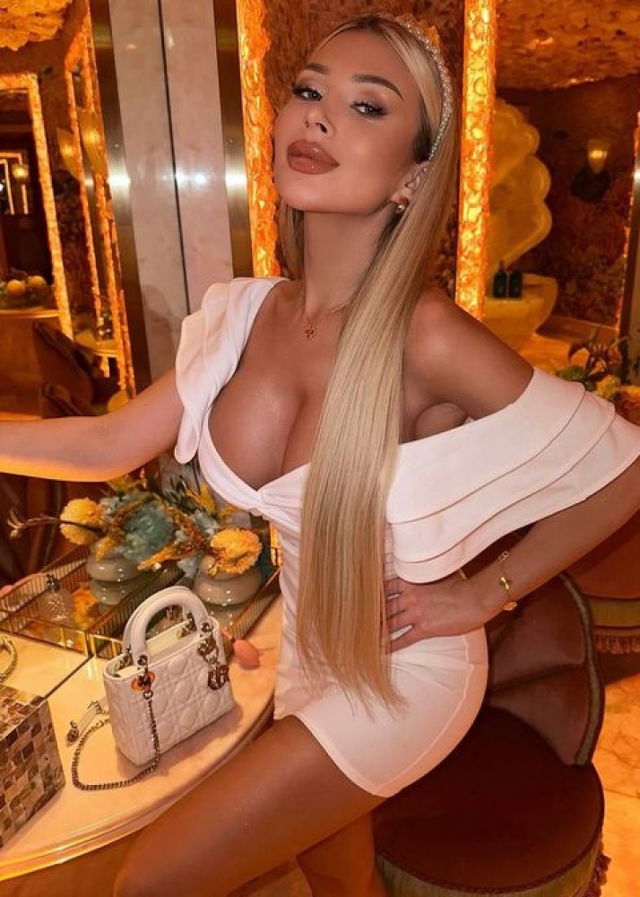 Индивидуалка Юля фото № 2 в городе Гороховец