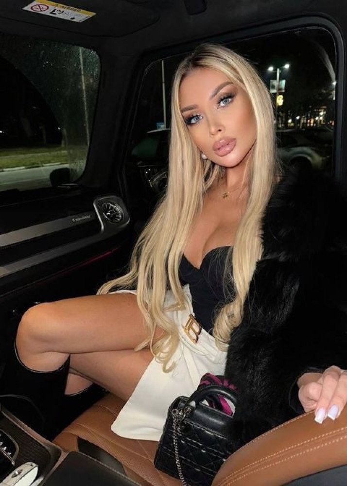 Индивидуалка Юля фото № 2 в городе Гороховец