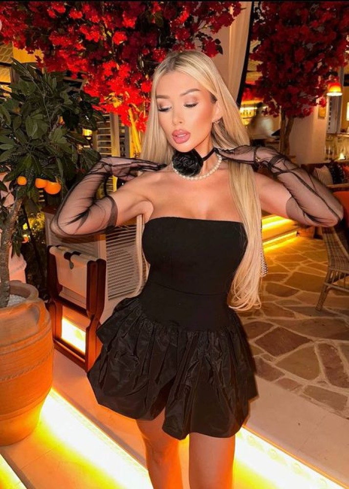 Индивидуалка Юля фото № 2 в городе Гороховец