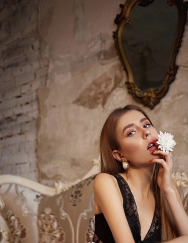 🎥 Ольга, Г. Гороховец