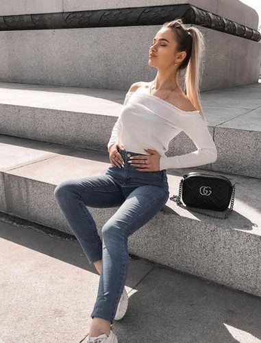 Тамара, Г. Гороховец