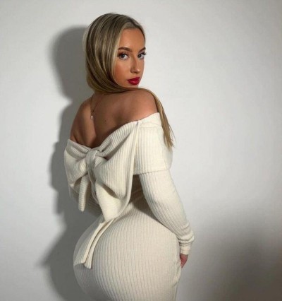 Лолита, Г. Гороховец