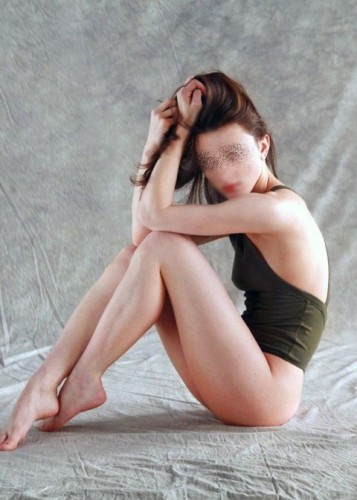 Катя, Г. Гороховец