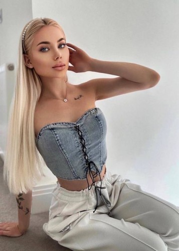 Лена, Г. Гороховец