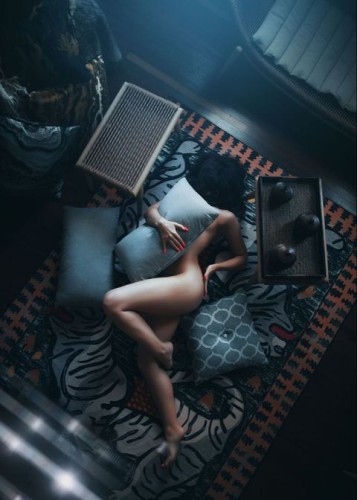 Оксана, Г. Гороховец